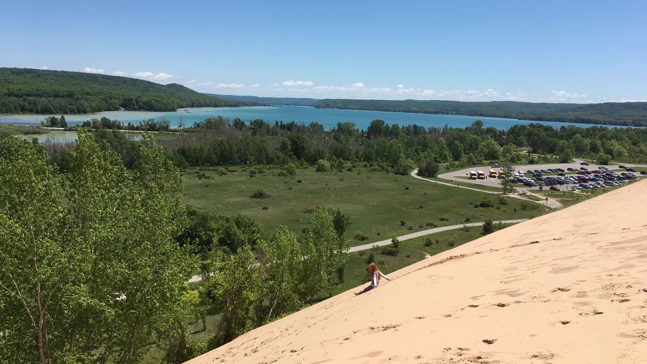 Photo of Outdoor in Maple City