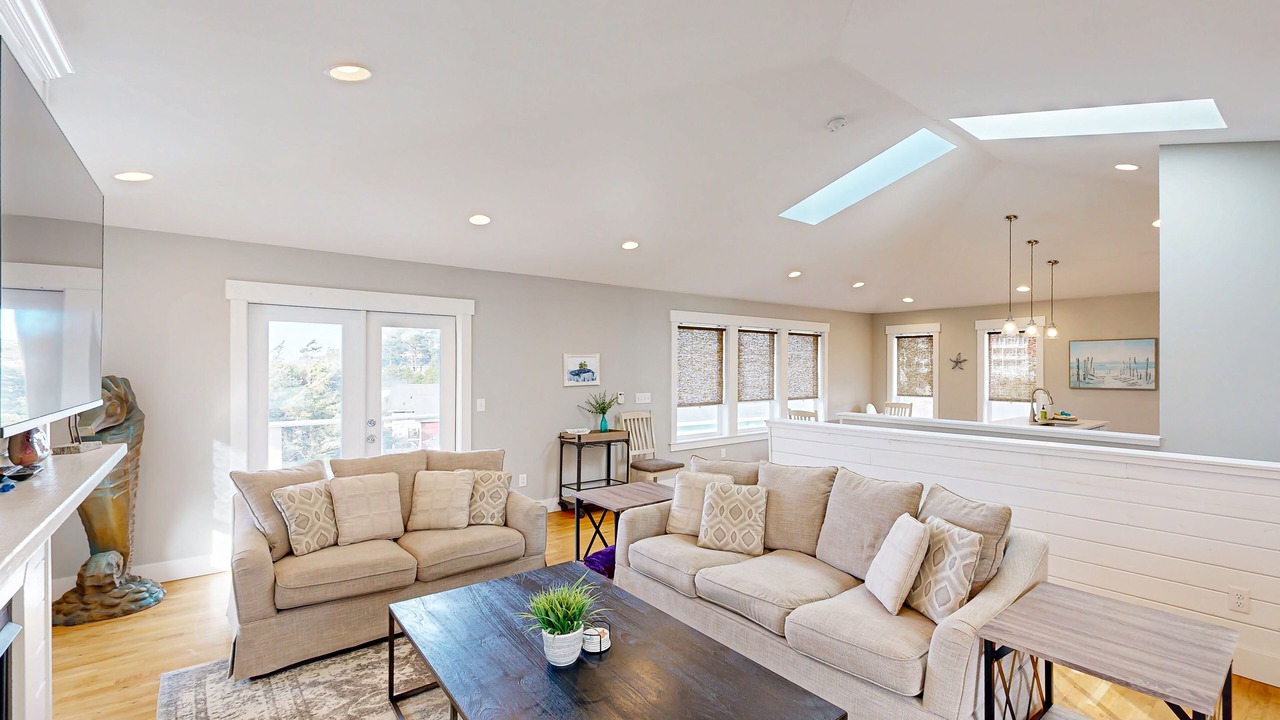 Photo of Livingroom in Olivia Beach