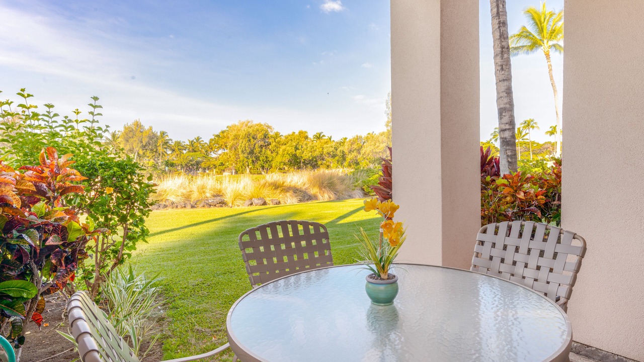 Photo of Outdoor in Waikoloa