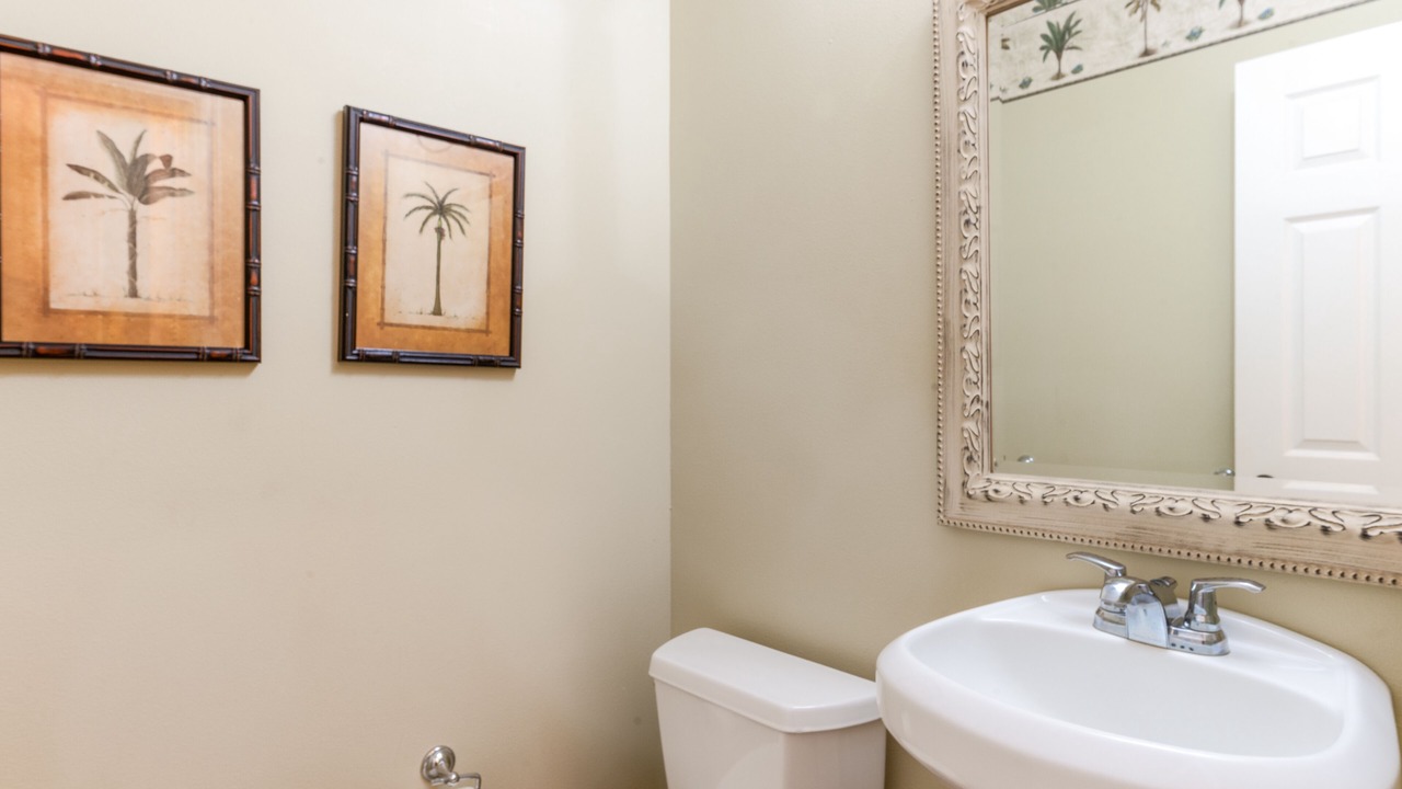 Photo of Bathroom in Waikoloa