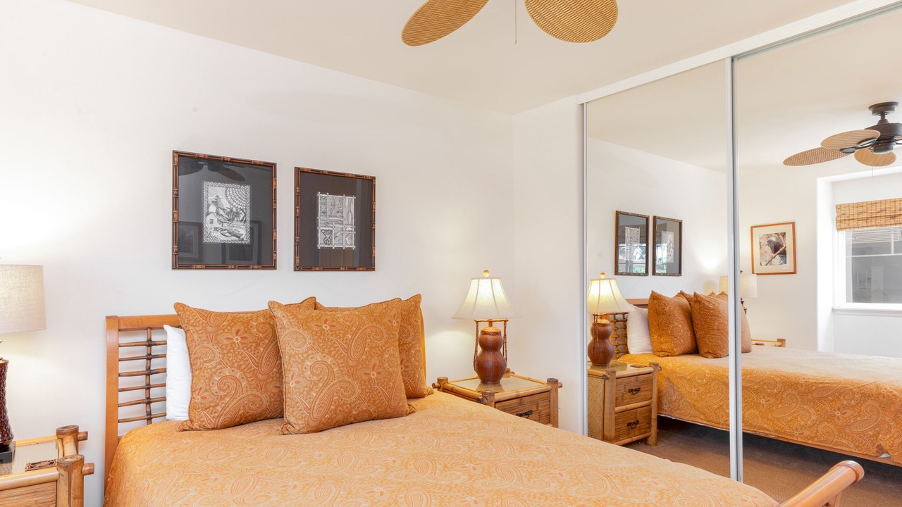 Photo of Bedroom in Waikoloa