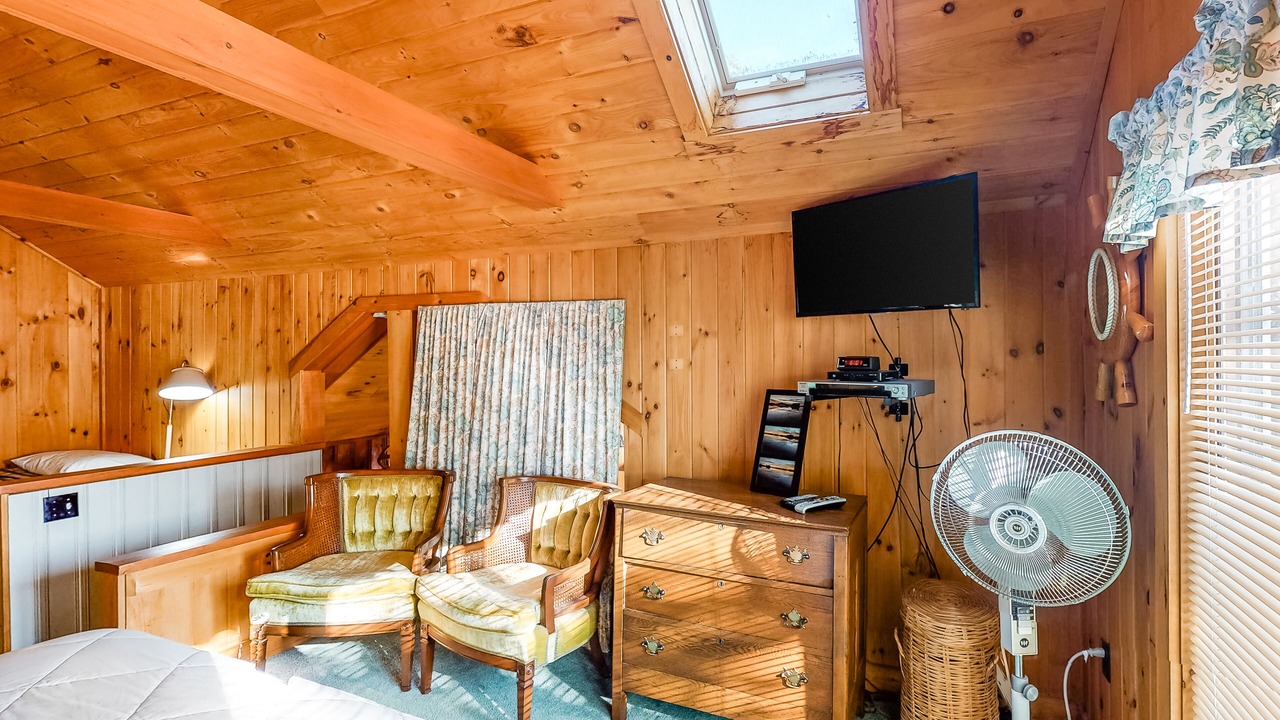 Photo of Bedroom in Greenville