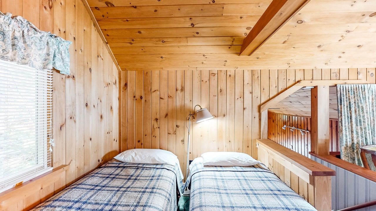 Photo of Bedroom in Greenville