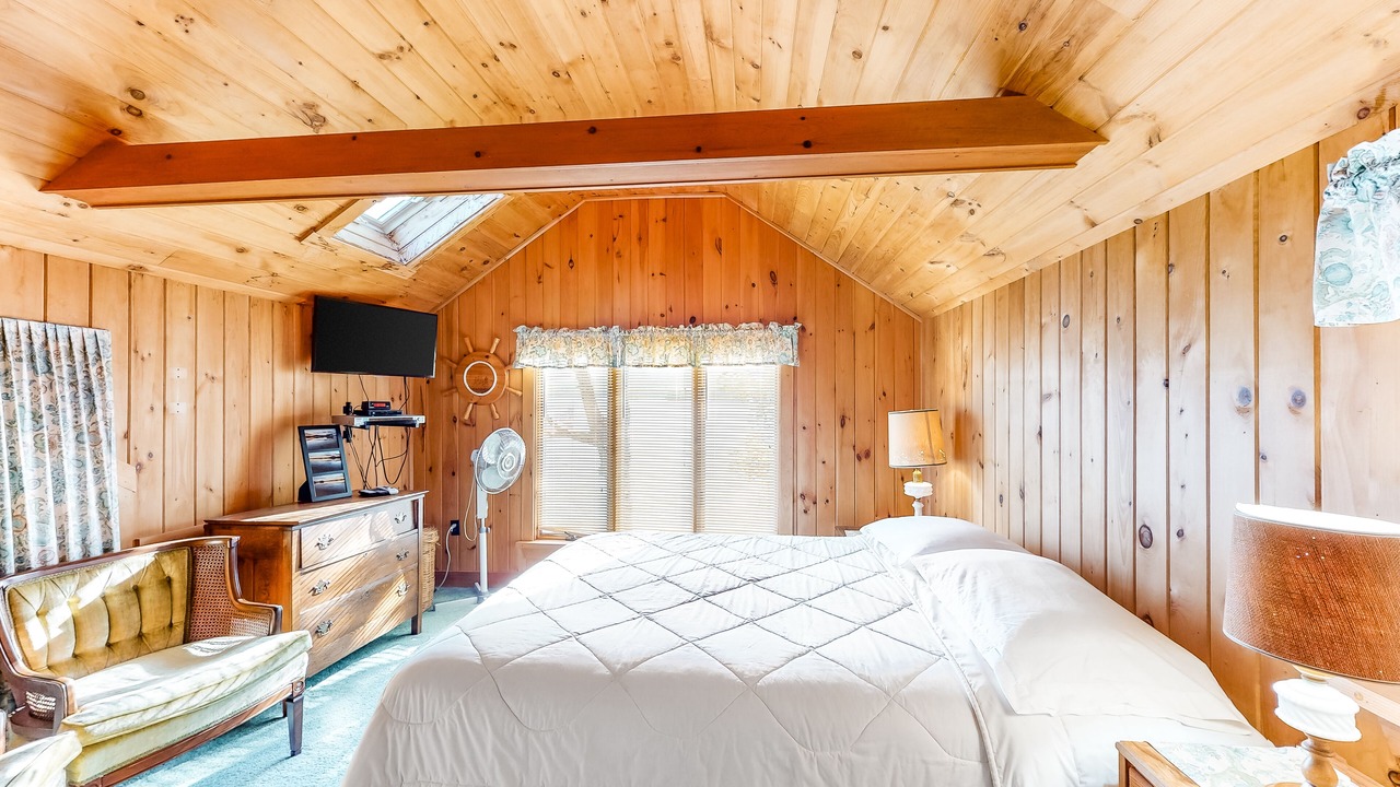 Photo of Bedroom in Greenville