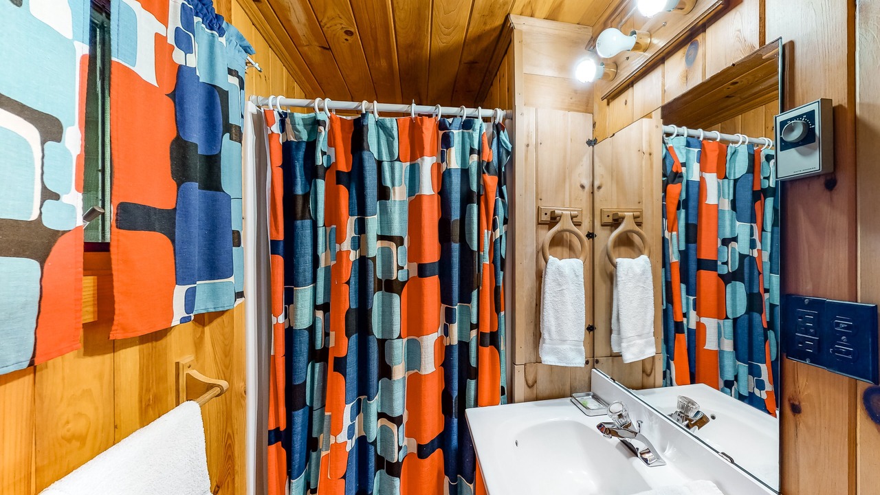 Photo of Bathroom in Greenville