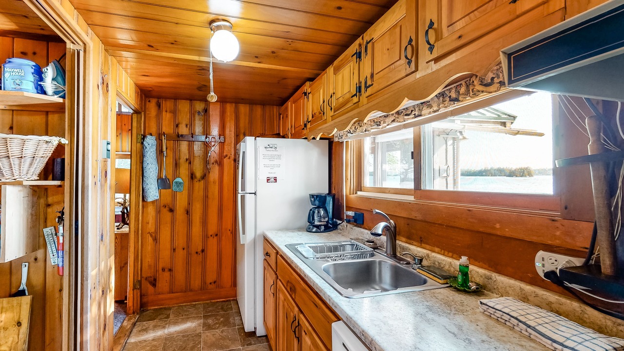 Photo of Kitchen in Greenville