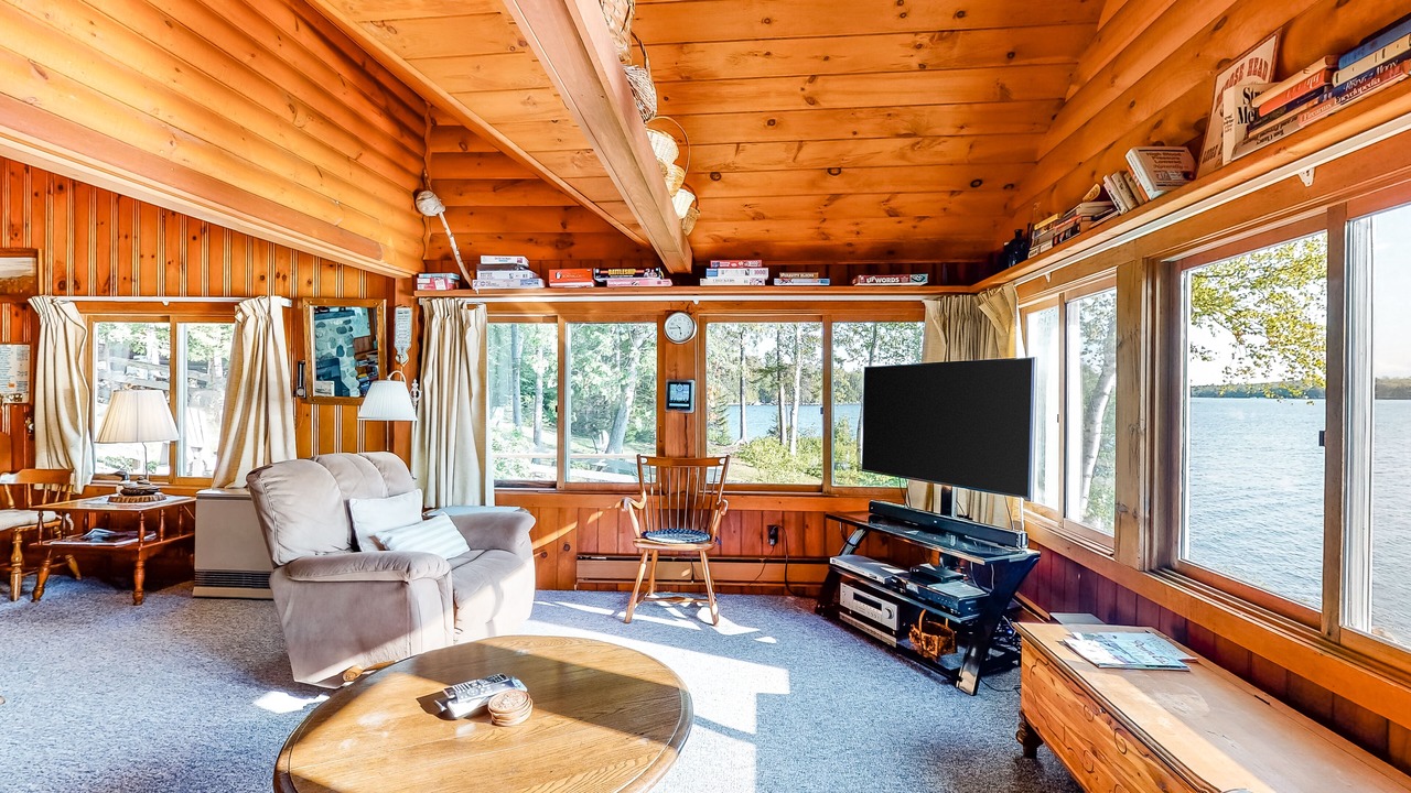 Photo of Livingroom in Greenville