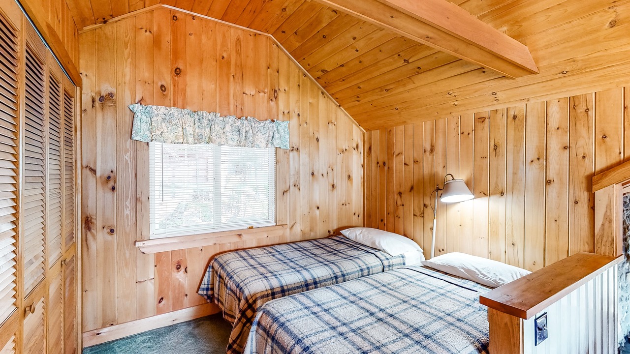 Photo of Bedroom in Greenville