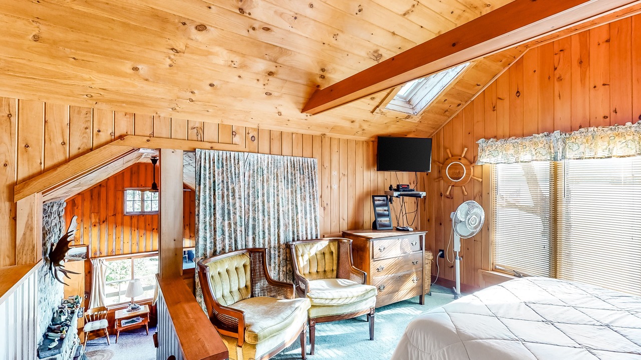 Photo of Bedroom in Greenville