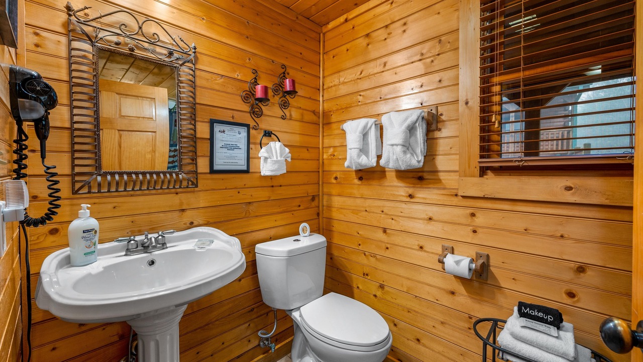 Photo of Bathroom in Hemlock Hills
