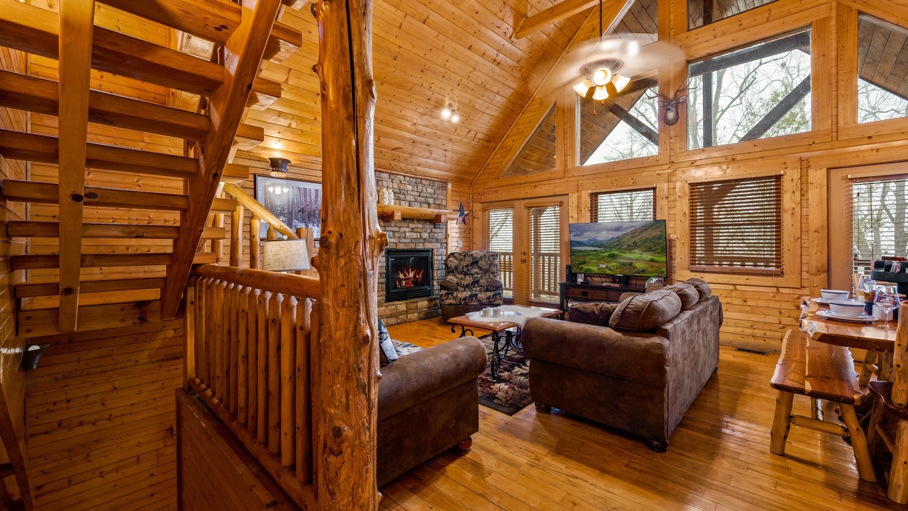 Photo of Bedroom in Hemlock Hills