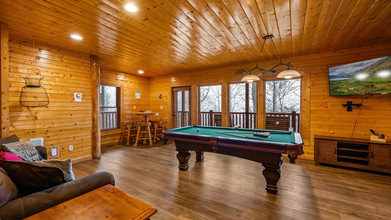 Photo of Bedroom in Hemlock Hills