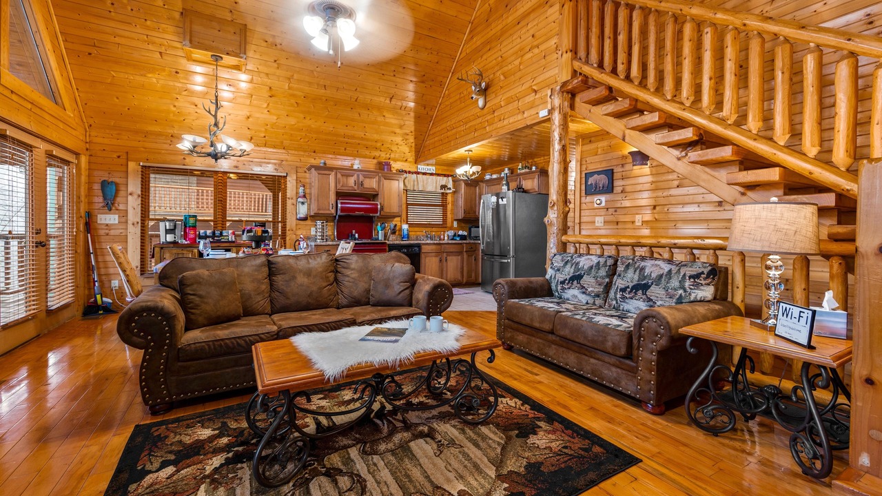 Photo of Bedroom in Hemlock Hills
