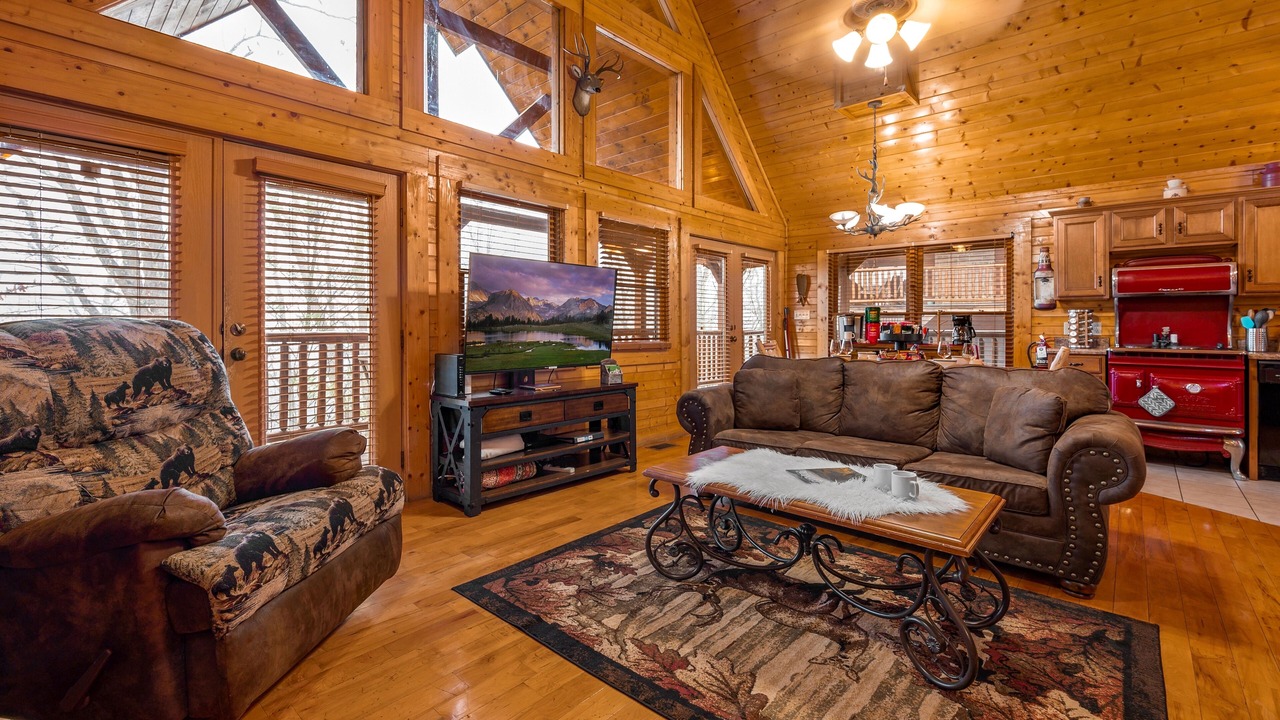 Photo of Bedroom in Hemlock Hills