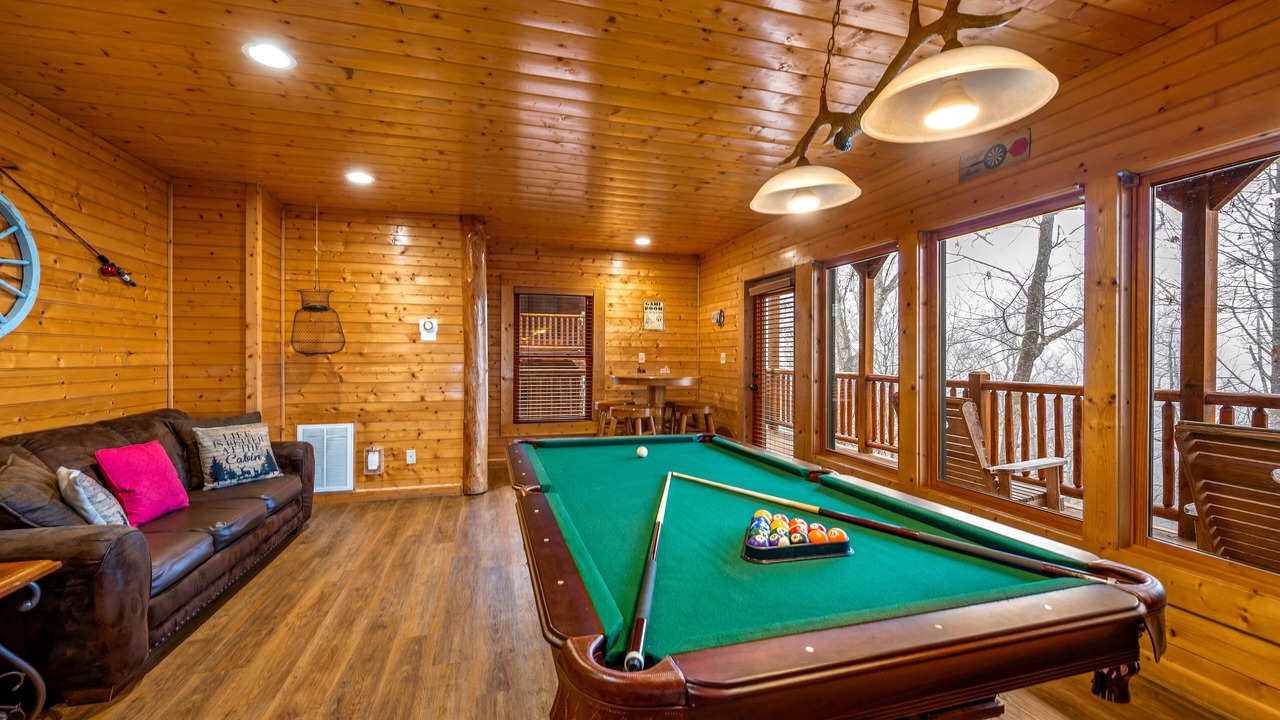 Photo of Bedroom in Hemlock Hills