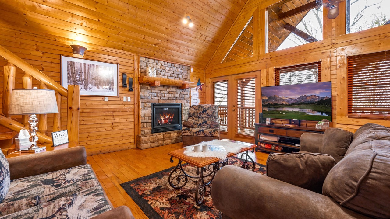 Photo of Bedroom in Hemlock Hills