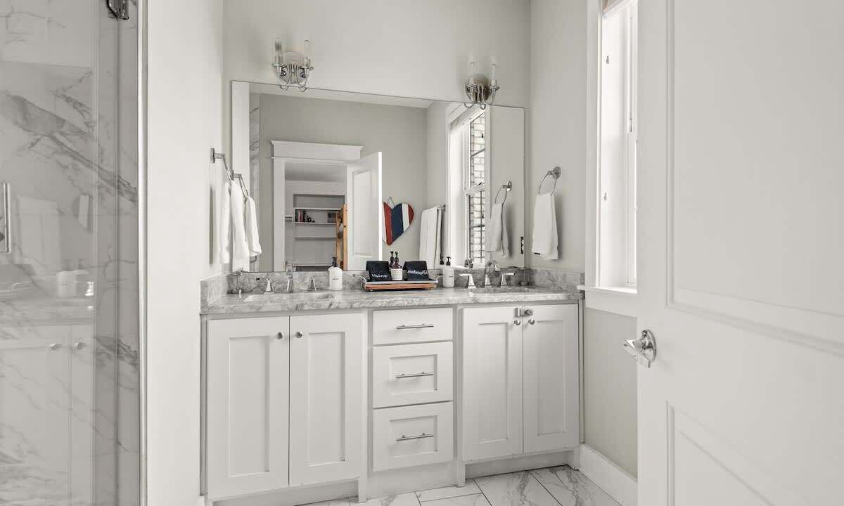 Photo of Bathroom in Buena Vista