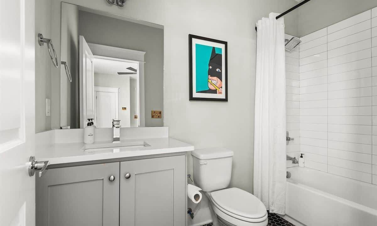 Photo of Bathroom in Buena Vista