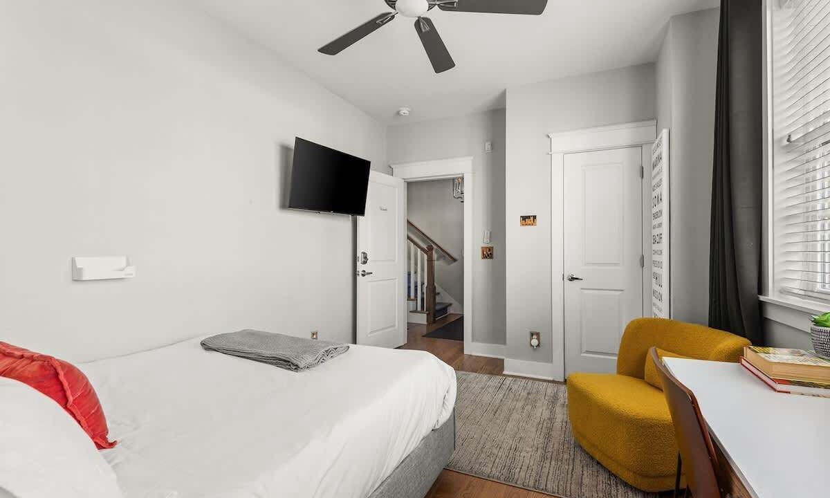 Photo of Bedroom in Buena Vista