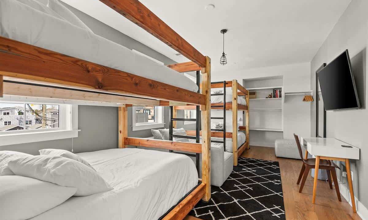 Photo of Bedroom in Buena Vista