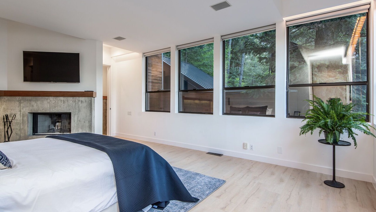 Photo of Bedroom in Sundance