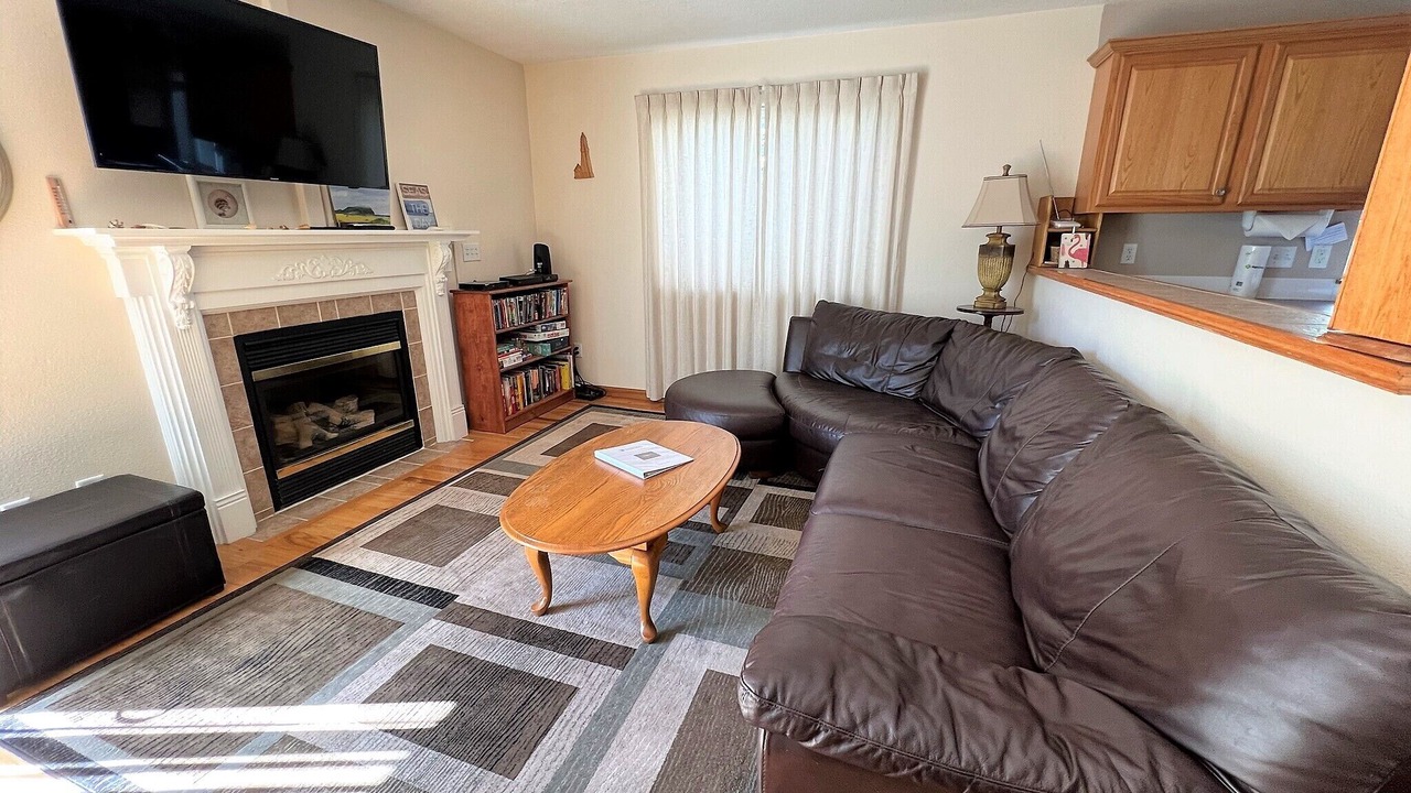 Photo of Livingroom in Seaside