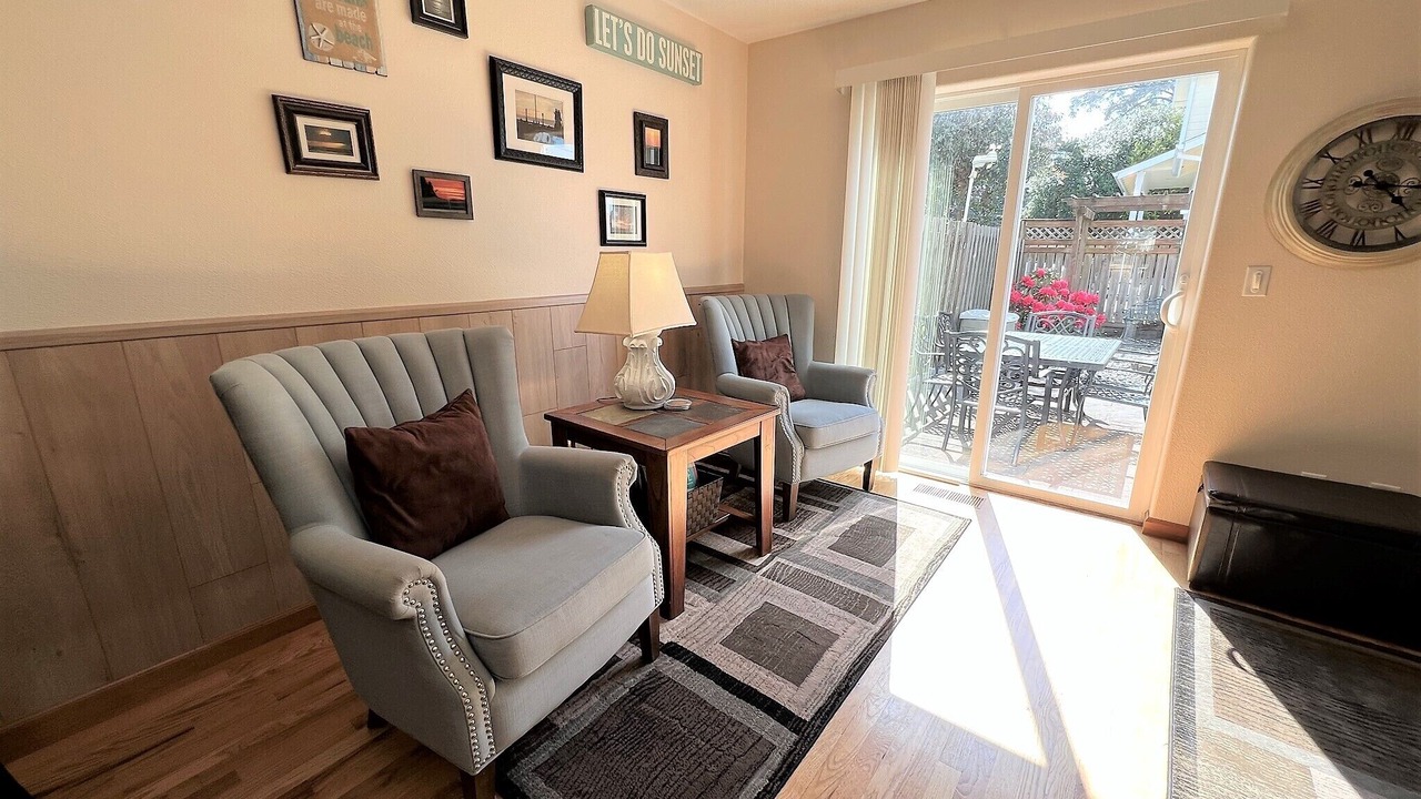 Photo of Livingroom in Seaside