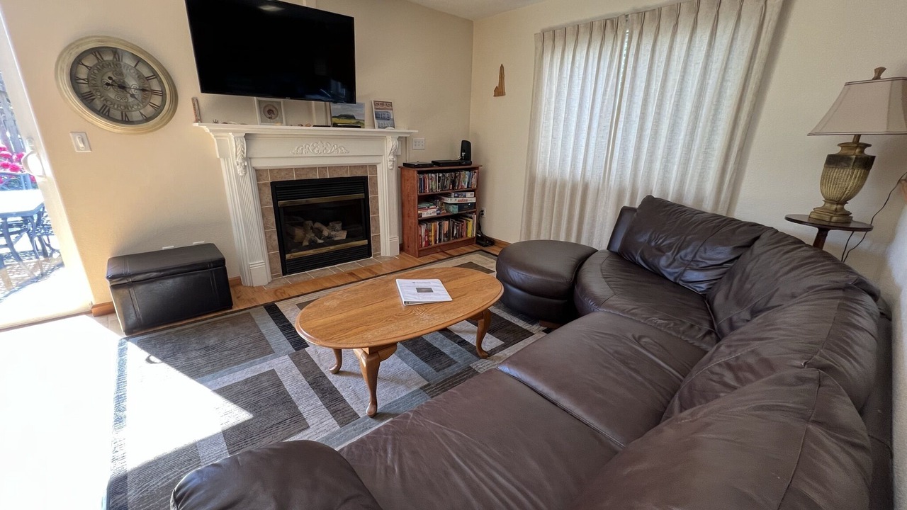 Photo of Livingroom in Seaside