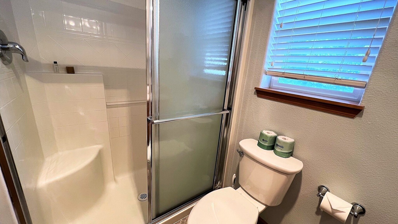 Photo of Bathroom in Seaside