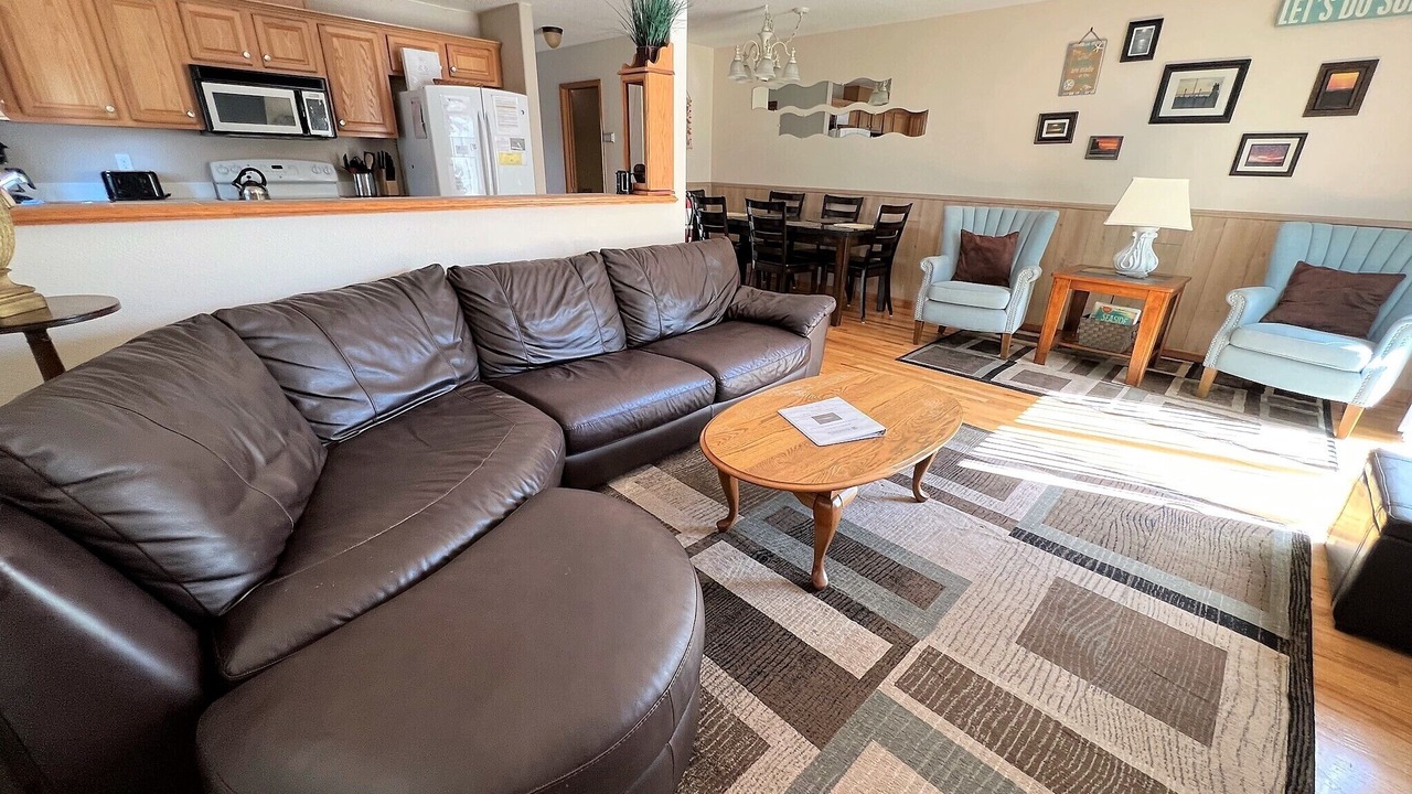 Photo of Livingroom in Seaside