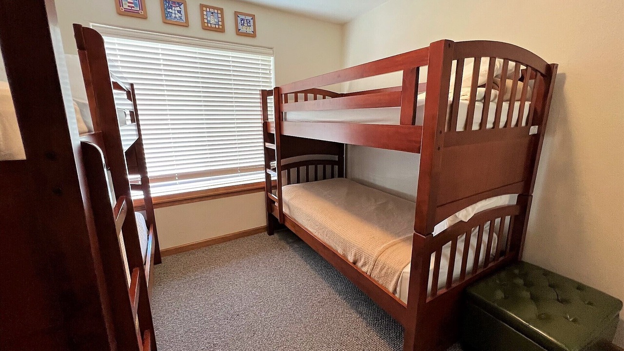 Photo of Bedroom in Seaside