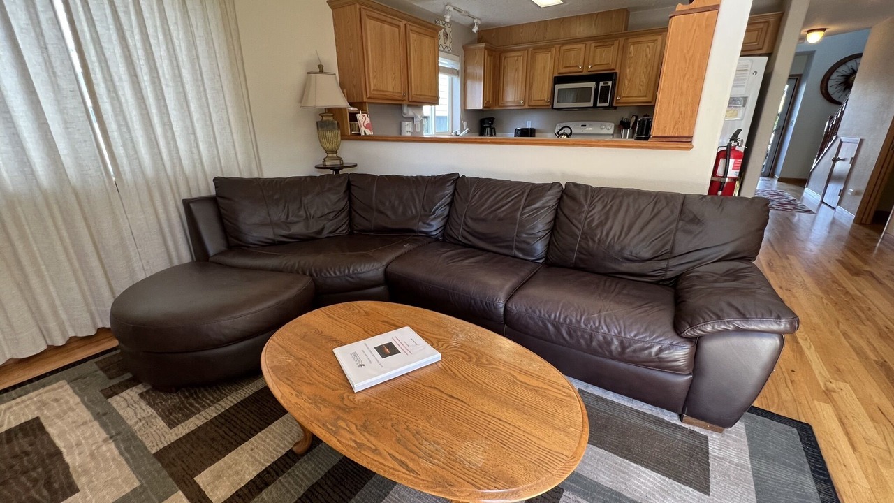 Photo of Livingroom in Seaside