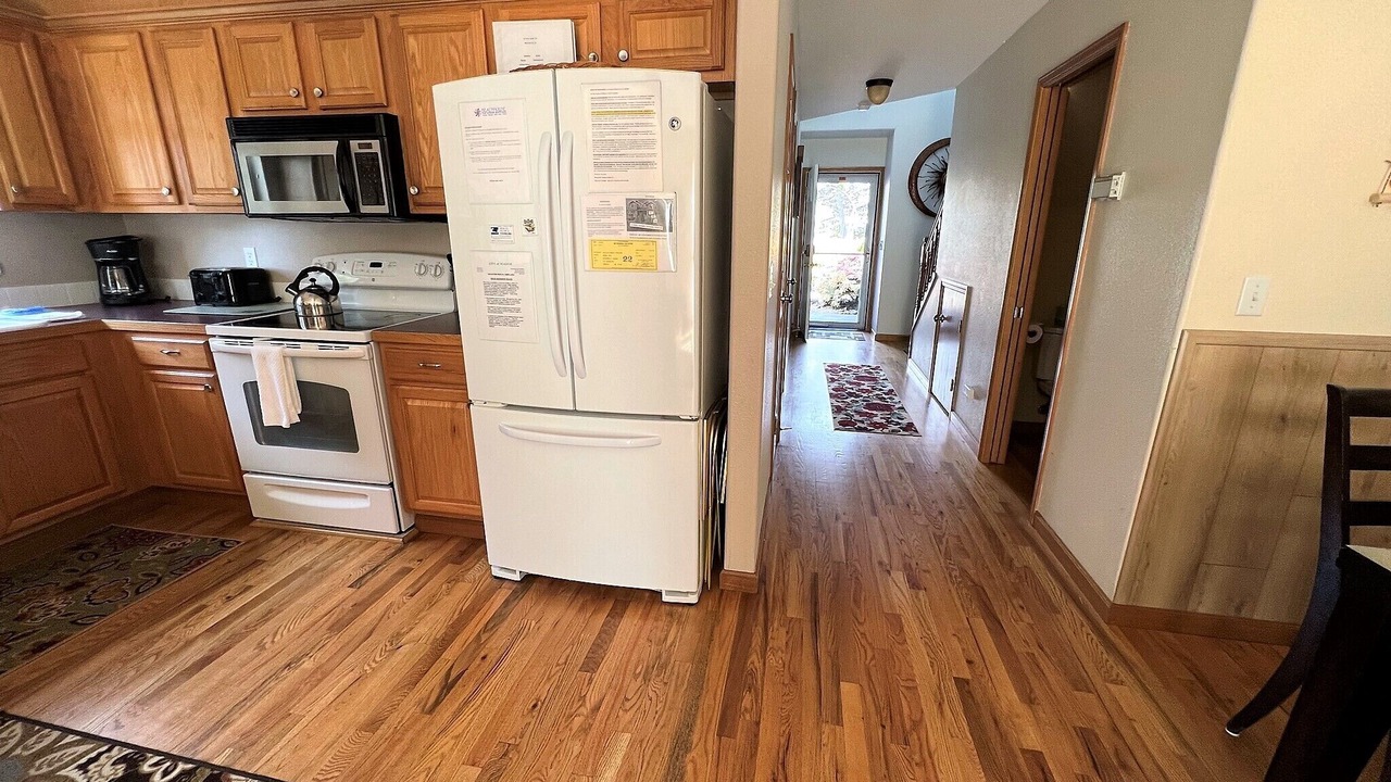 Photo of Kitchen in Seaside