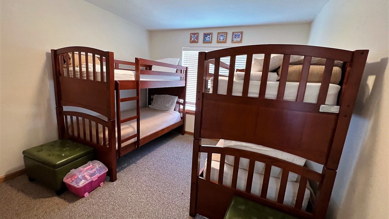 Photo of Bedroom in Seaside