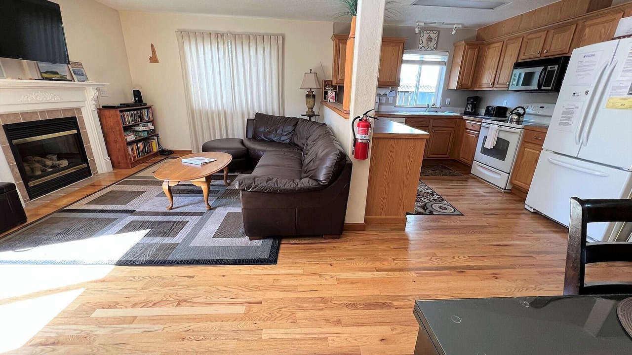 Photo of Livingroom in Seaside