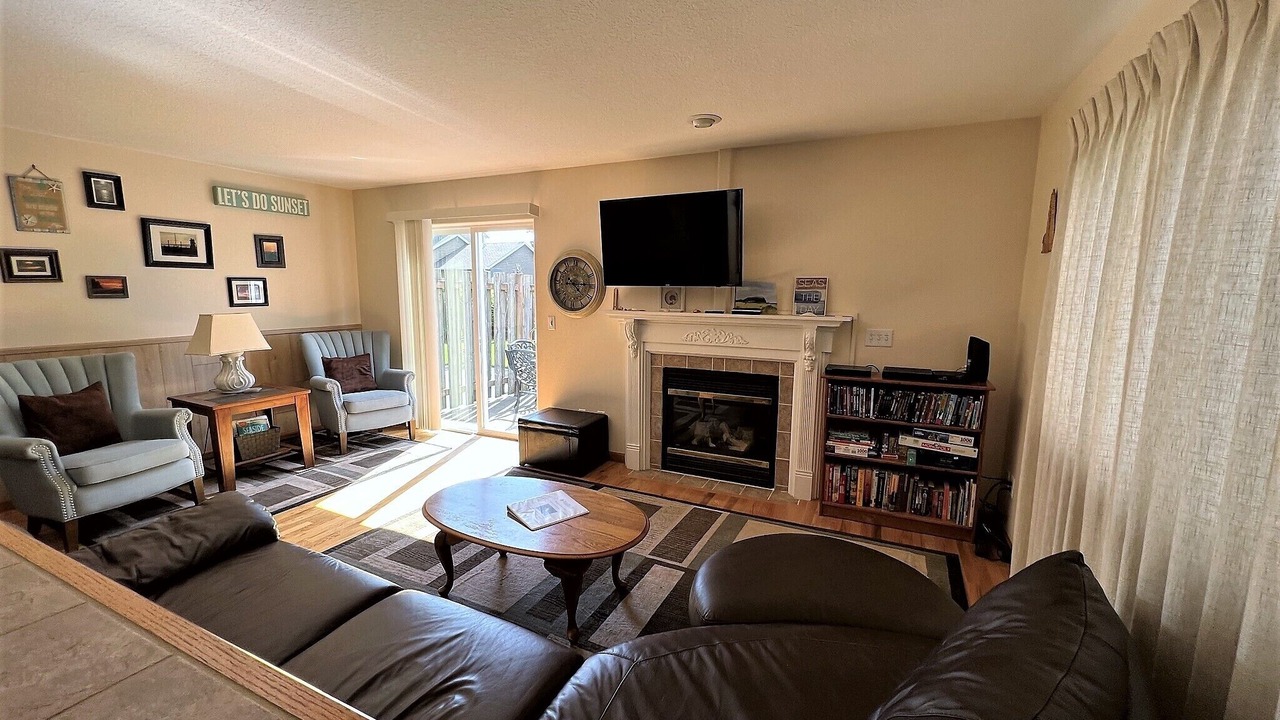 Photo of Livingroom in Seaside