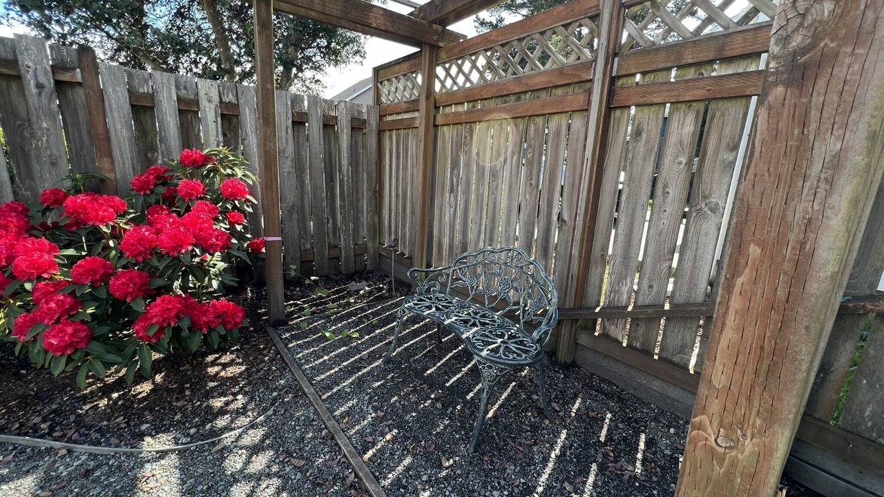 Photo of Patio Balcony in Seaside