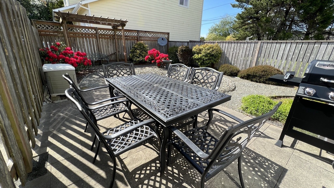 Photo of Outdoor in Seaside