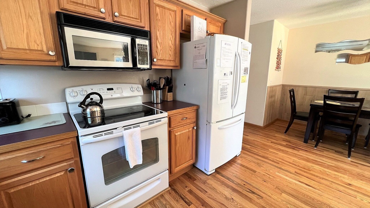 Photo of Kitchen in Seaside