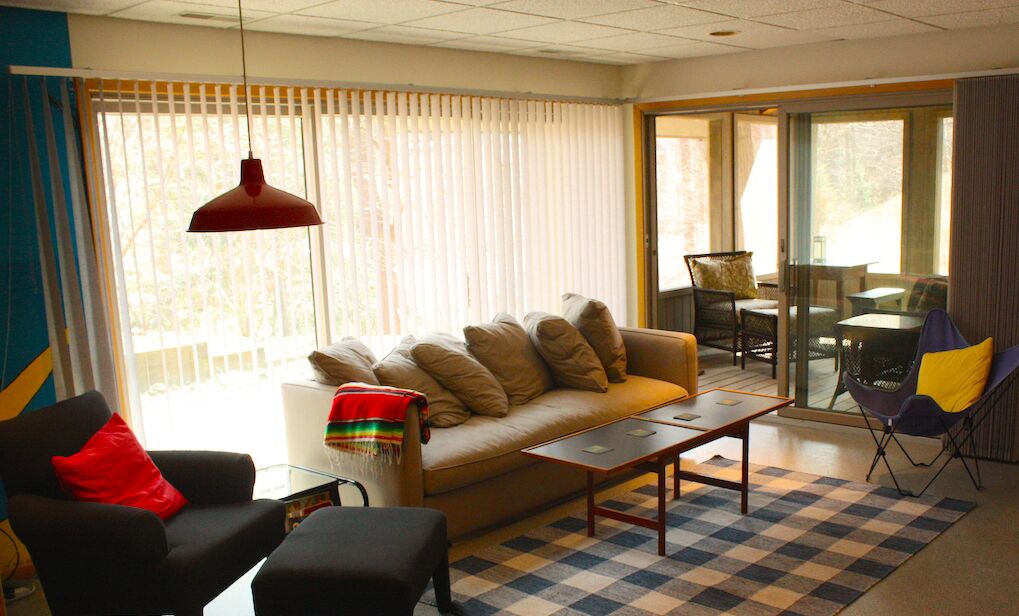 Photo of Bedroom in Harbert
