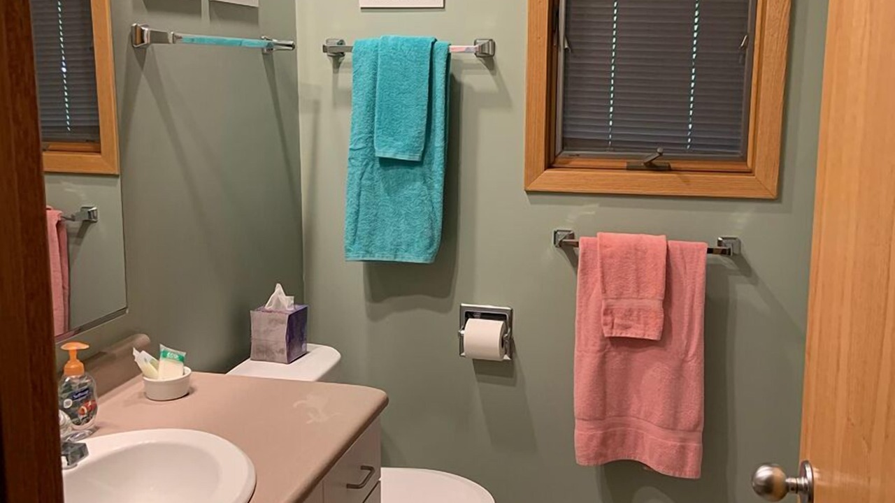 Photo of Bathroom in Harbert