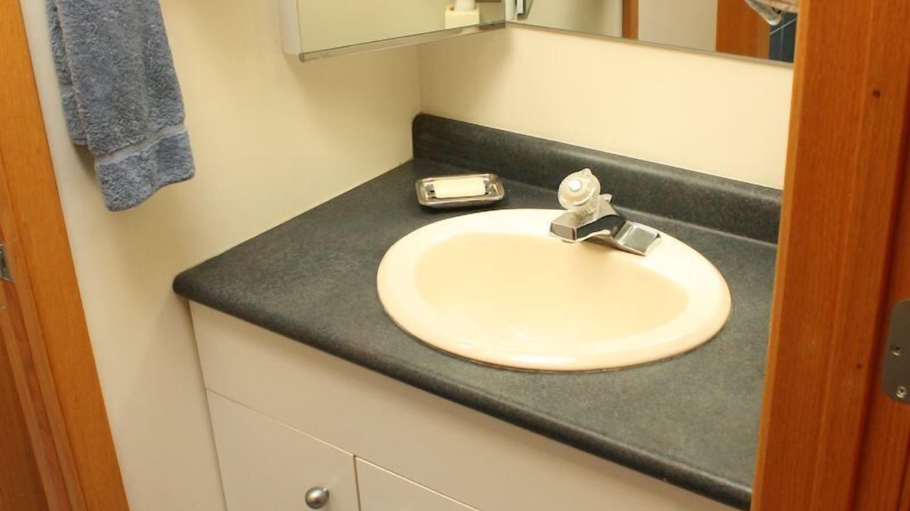 Photo of Bathroom in Harbert