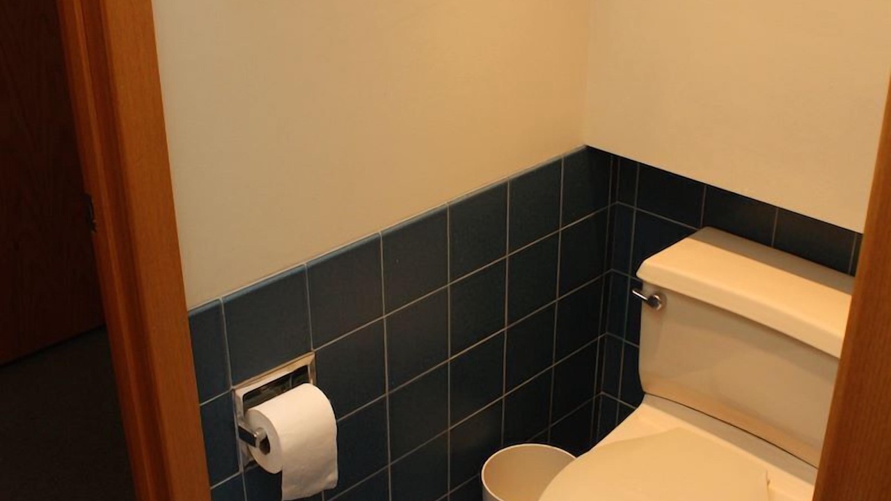 Photo of Bathroom in Harbert