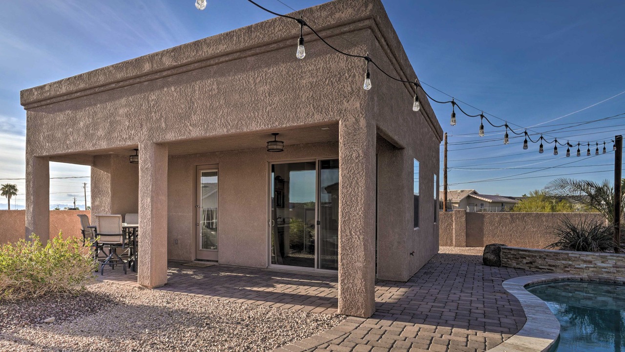 Photo of Outdoor in Lake Havasu City