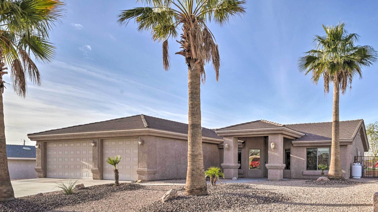 Photo of Outdoor in Lake Havasu City