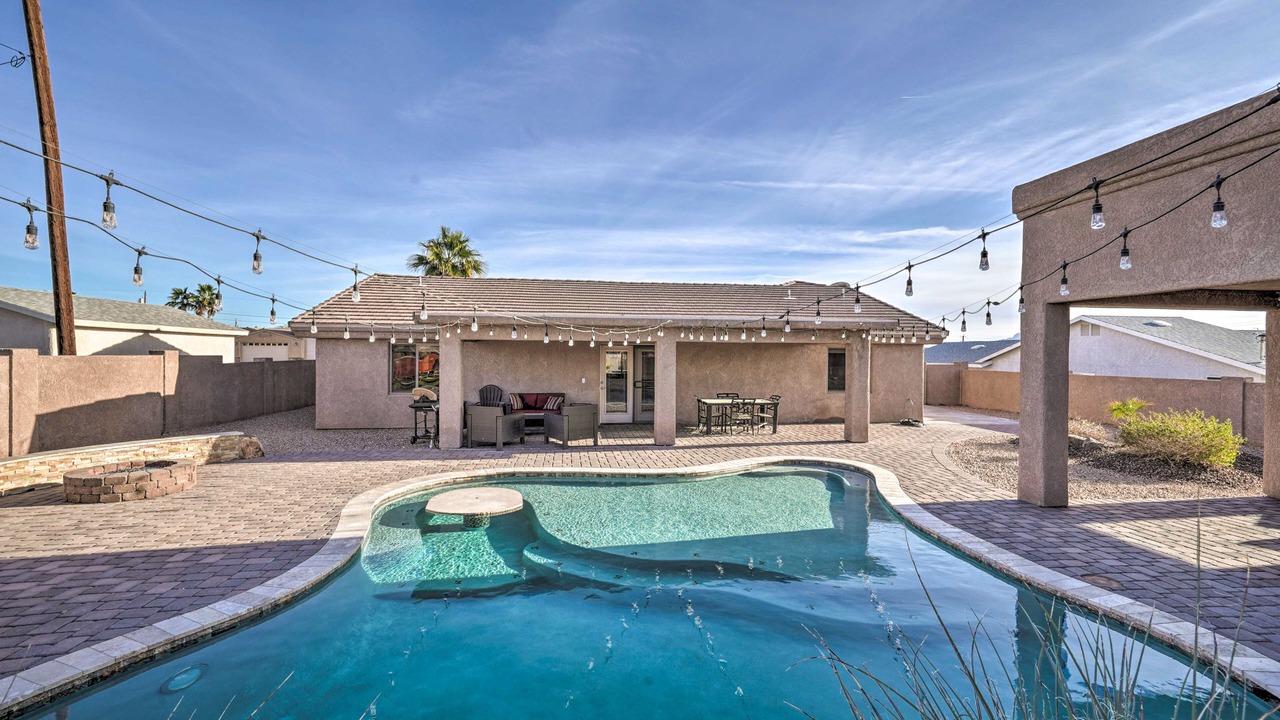 Photo of Outdoor in Lake Havasu City