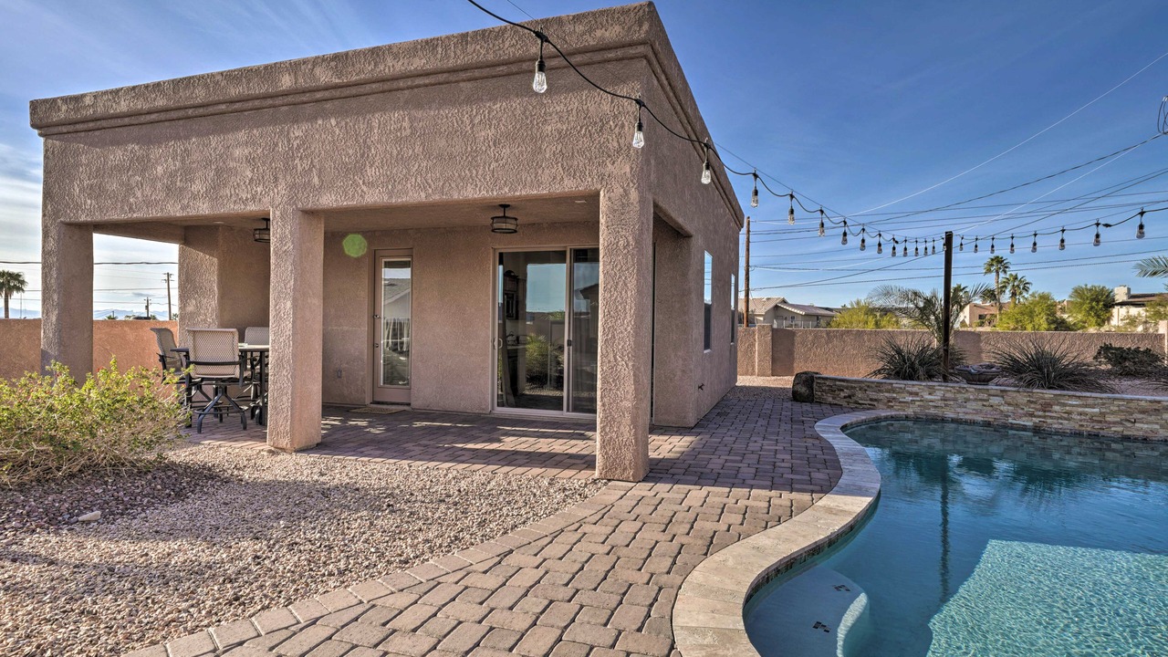 Photo of Outdoor in Lake Havasu City