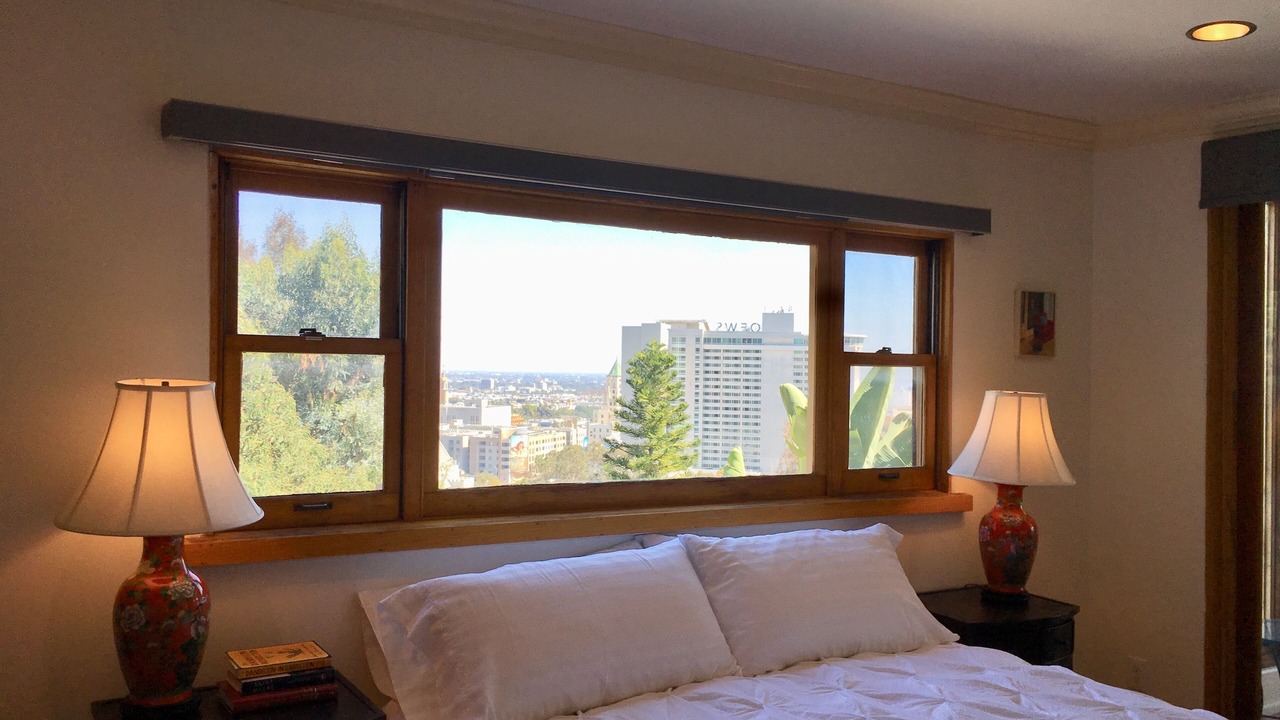 Photo of Bedroom in Hollywood