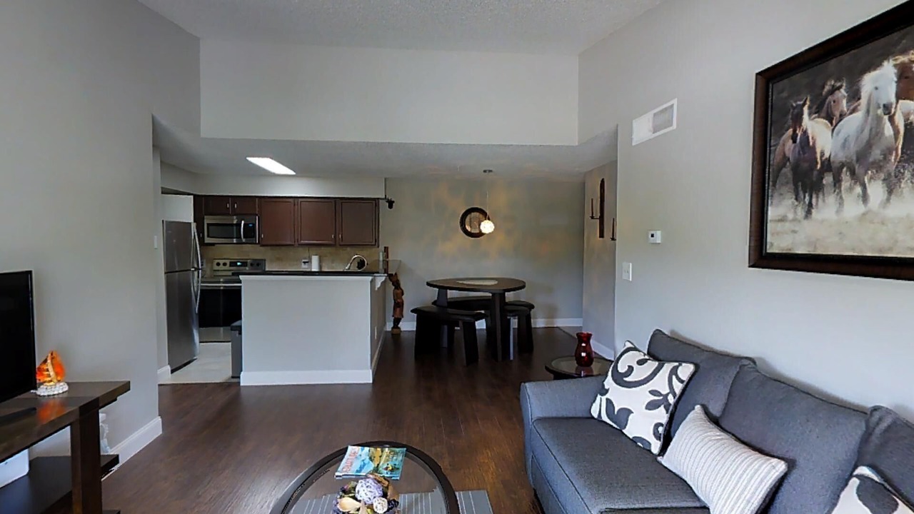 Photo of Livingroom in Southwest Orlando