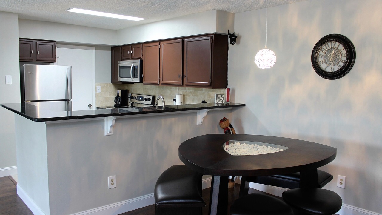 Photo of Kitchen in Southwest Orlando
